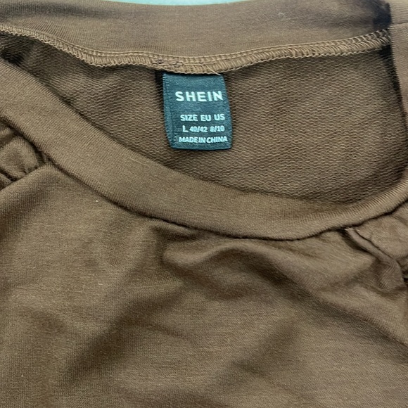 Bundle 2 for $20😀 Shein Crop Top - Picture 7 of 10